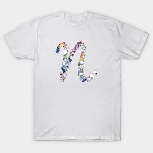 Gaudi Mosaic N T-Shirt